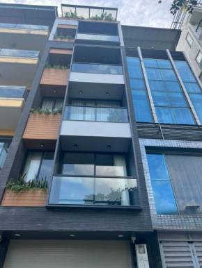 Lavida No2 Apartment